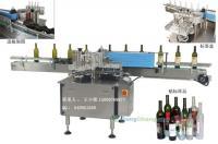 浆糊贴标机 酱油瓶刷胶式贴标机的应用与市场供应