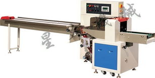 北京星火包装机械采购清单 全面解析与设备选型指南