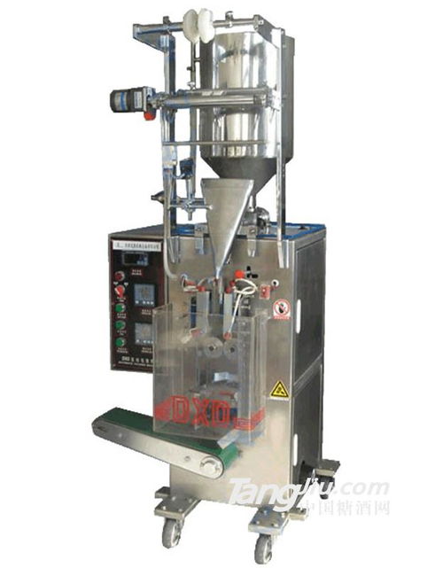 武汉佳仁包装机械亮相糖酒网，引领机械设备销售新浪潮