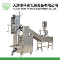 混合物料包装机 现代包装设备的创新与效率引擎