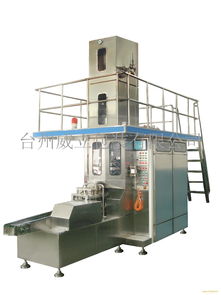 威立包装 产品、形象与加盟实力解析