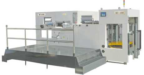 模切设备选购全攻略 关键注意事项与行业洞察