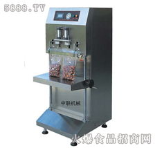 联联DZQ-600A型外抽真空包装机全国招商启动，携手合肥联联共拓市场