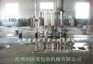 河北白酒灌装设备全览 石家庄机械、兴安价格与厂家选购指南