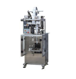 液体全自动包装机TH 320三边封型 成都同亨包装设备厂价直销