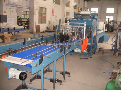 包装机械设备全解析 厂家、品牌、型号与价格指南