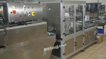 宁夏二手食品包装设备 求购、回收、供应与图片信息全攻略