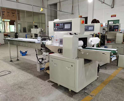 热收缩膜包装机的广泛应用领域与适用包装物详解