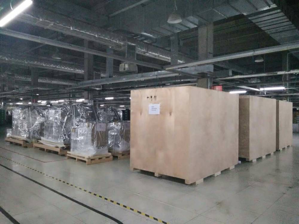 东莞樟木头订木箱包装公司 设备木包装箱定制服务详解